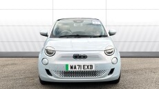 Fiat 500 87kW La Prima 42kWh 3dr Auto Electric Hatchback